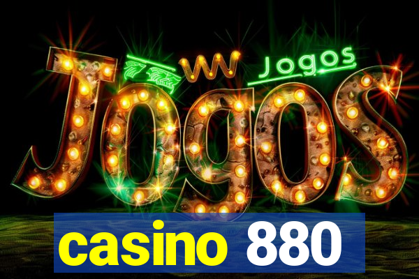 casino 880