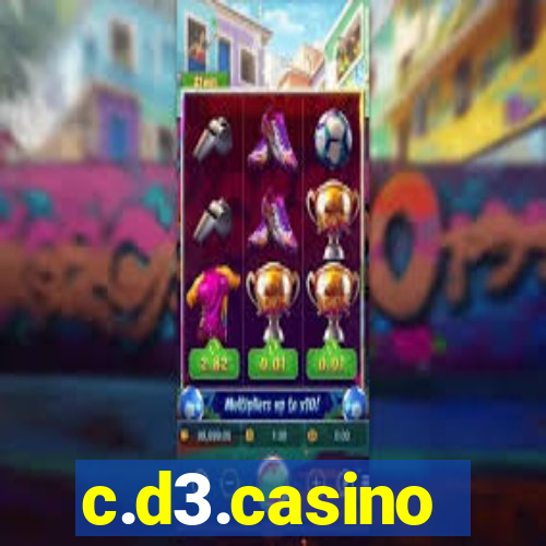 c.d3.casino