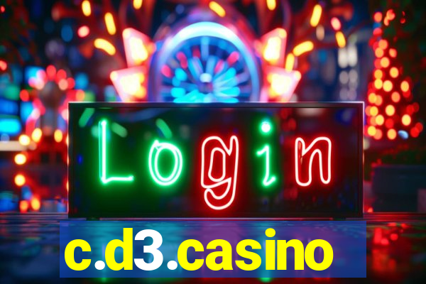 c.d3.casino