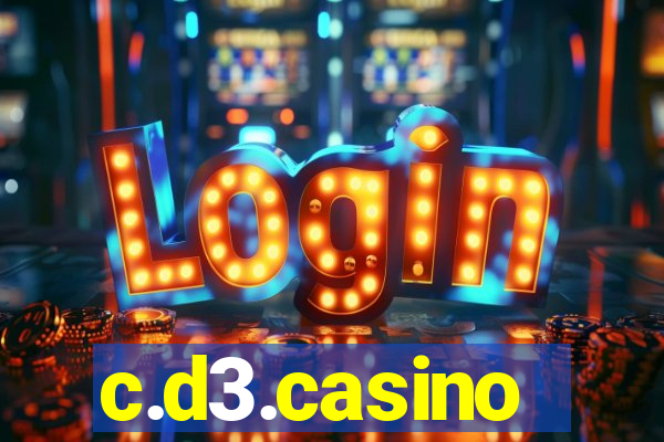 c.d3.casino