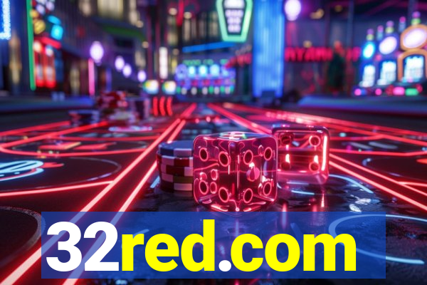 32red.com