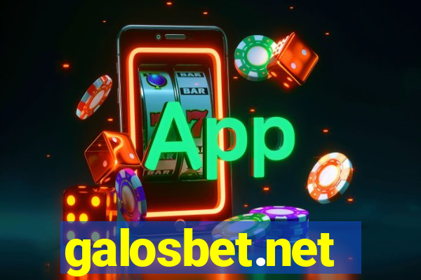 galosbet.net