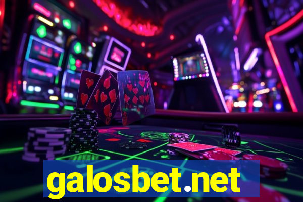 galosbet.net