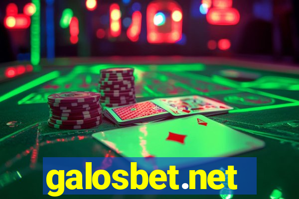 galosbet.net