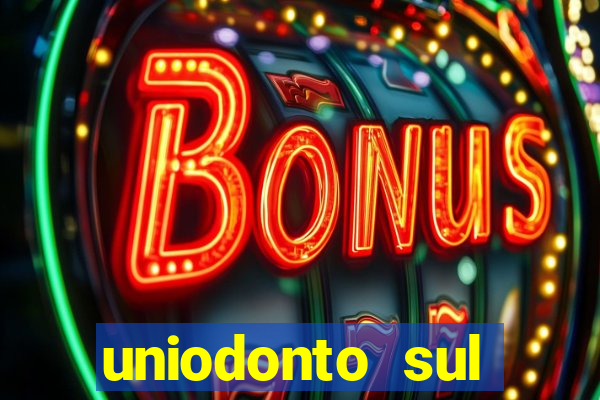 uniodonto sul fluminense 2 via boleto