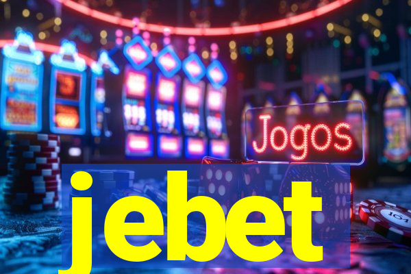 jebet