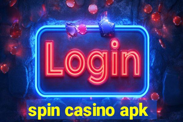 spin casino apk