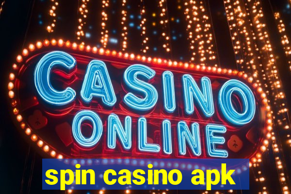 spin casino apk