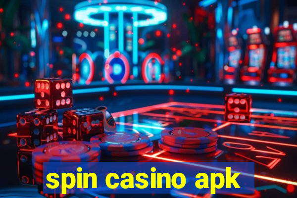 spin casino apk