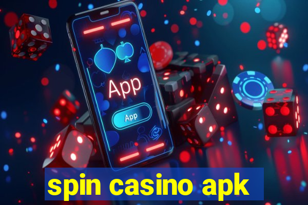 spin casino apk