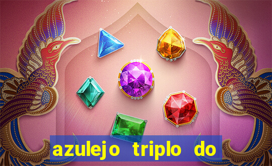 azulejo triplo do oceano jogo paga mesmo