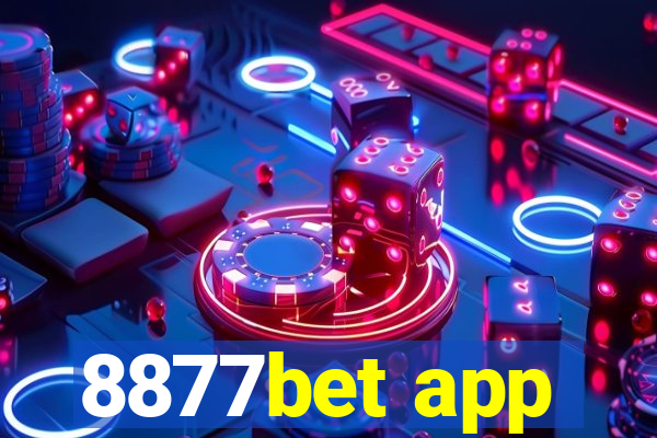 8877bet app