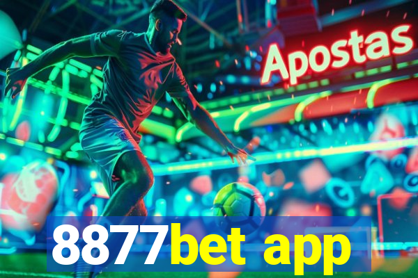 8877bet app