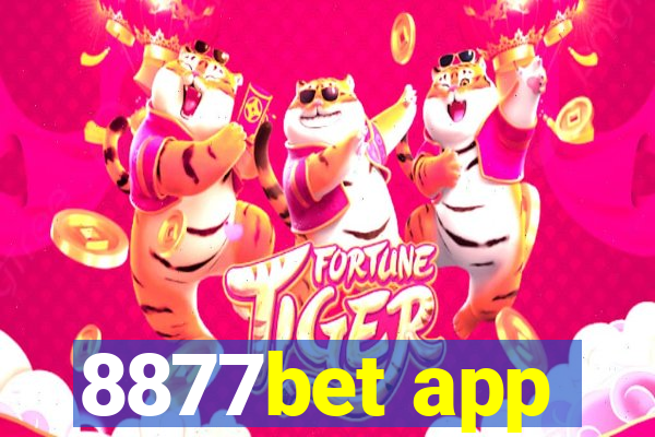 8877bet app