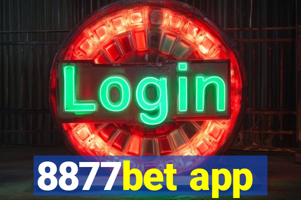 8877bet app