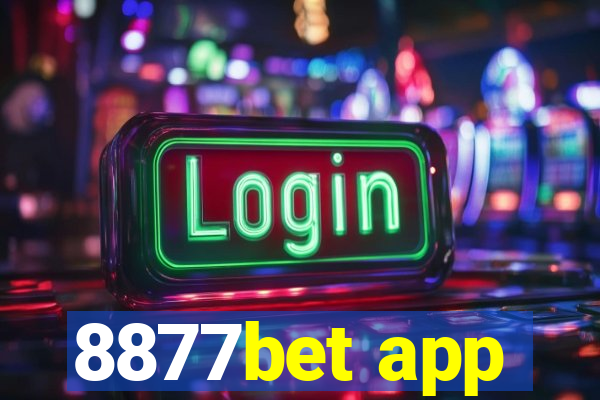 8877bet app