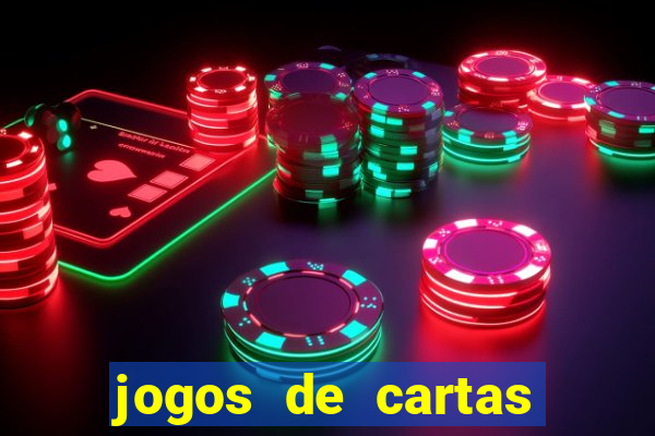 jogos de cartas online truco