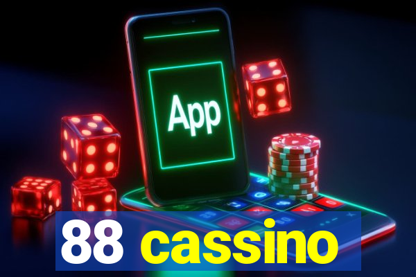 88 cassino