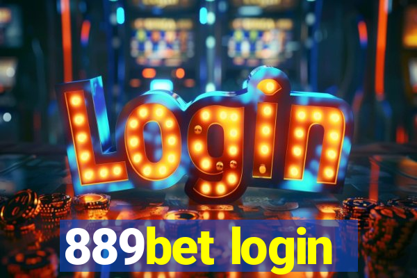 889bet login