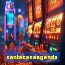 santacasaagendamento