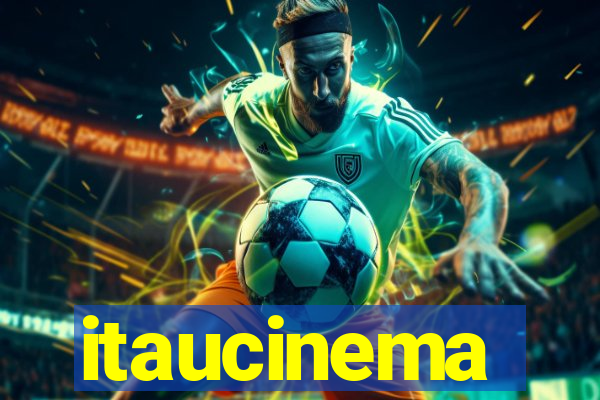 itaucinema