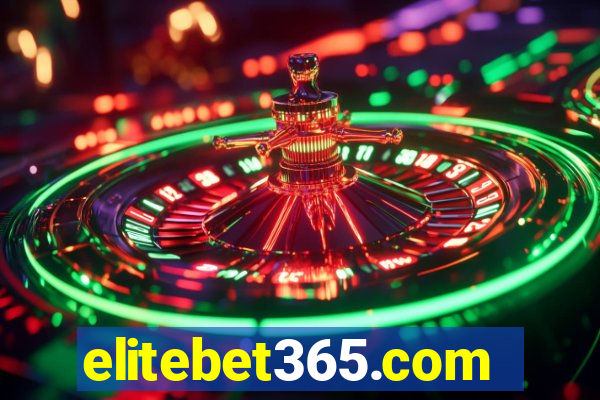 elitebet365.com