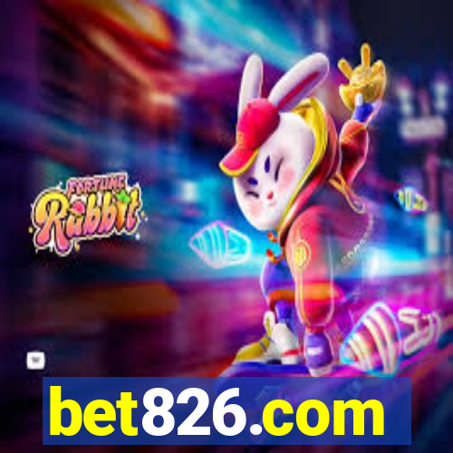 bet826.com