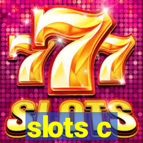 slots c