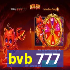 bvb 777