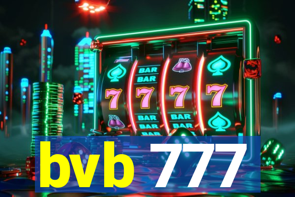 bvb 777