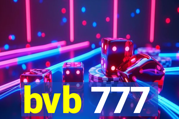 bvb 777