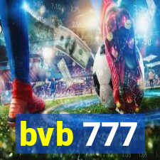 bvb 777