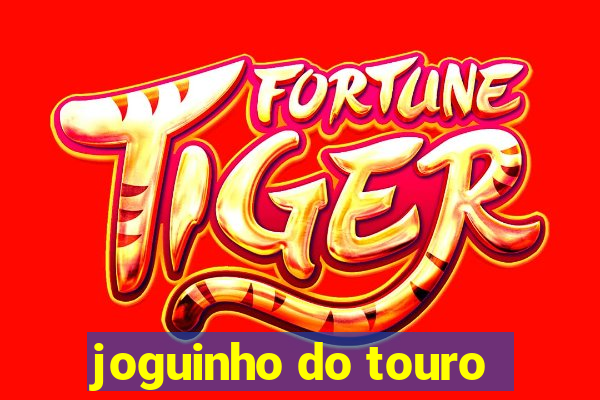 joguinho do touro