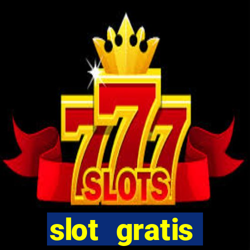 slot gratis pragmatic play no deposit