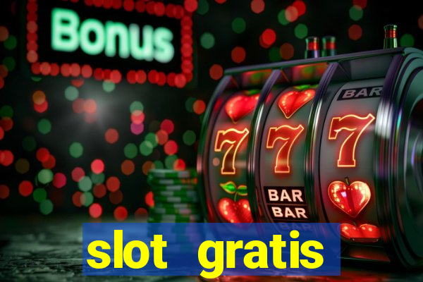 slot gratis pragmatic play no deposit