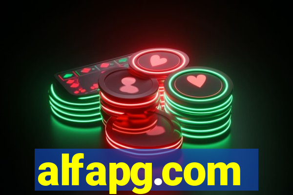 alfapg.com