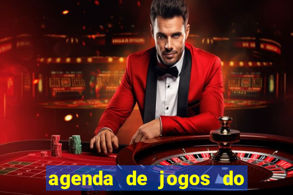 agenda de jogos do sao paulo