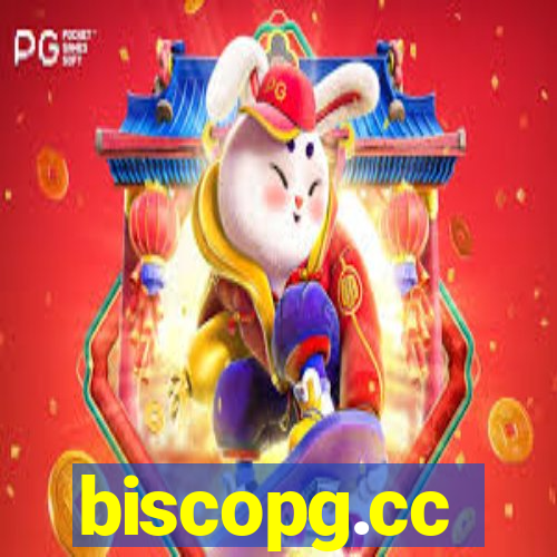 biscopg.cc