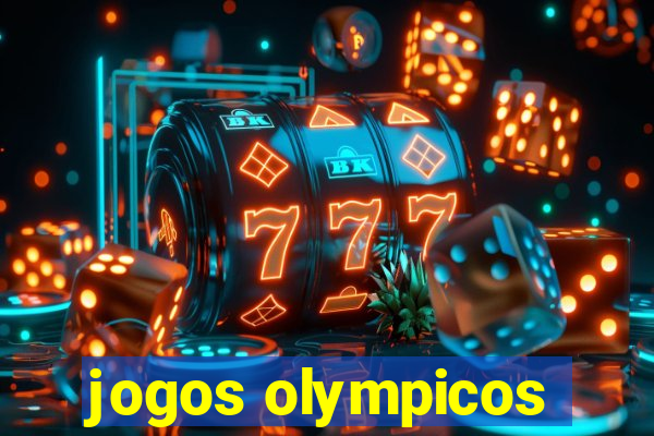 jogos olympicos