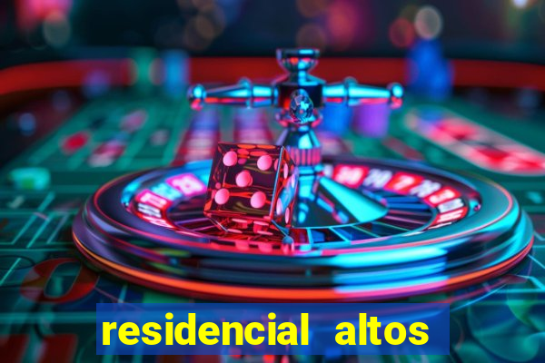 residencial altos de lourdes caxias do sul