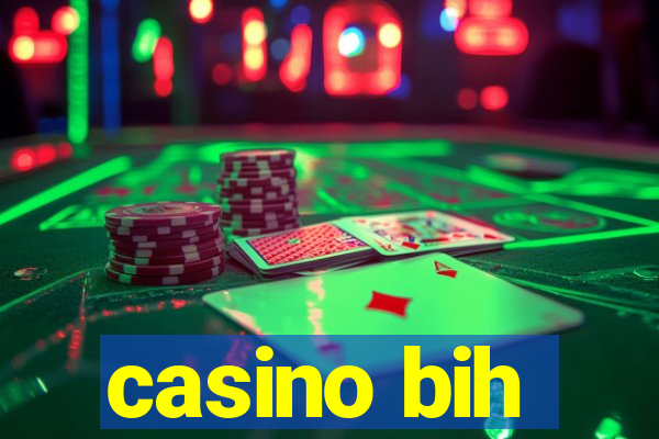 casino bih