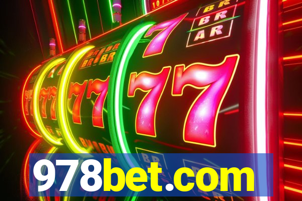 978bet.com