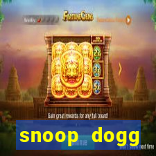 snoop dogg reincarnated album