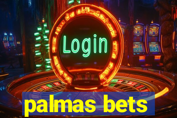 palmas bets