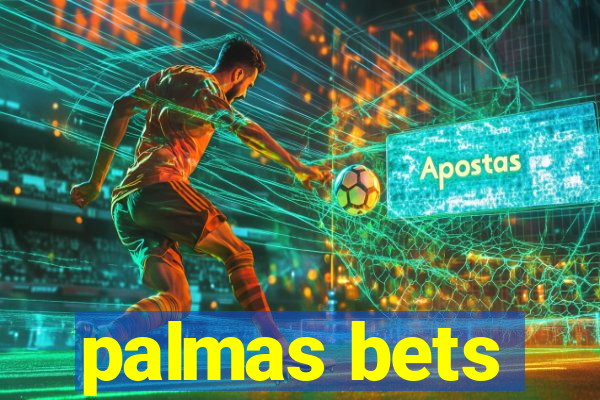 palmas bets