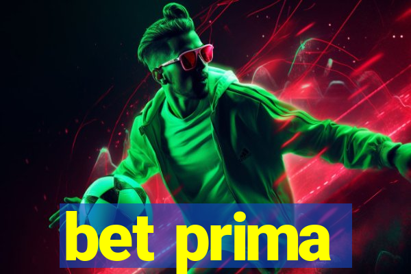 bet prima