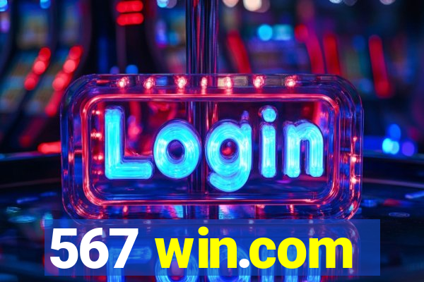 567 win.com