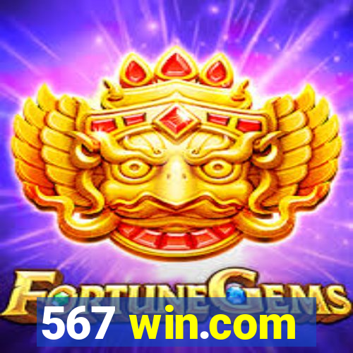 567 win.com