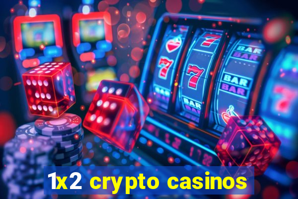 1x2 crypto casinos