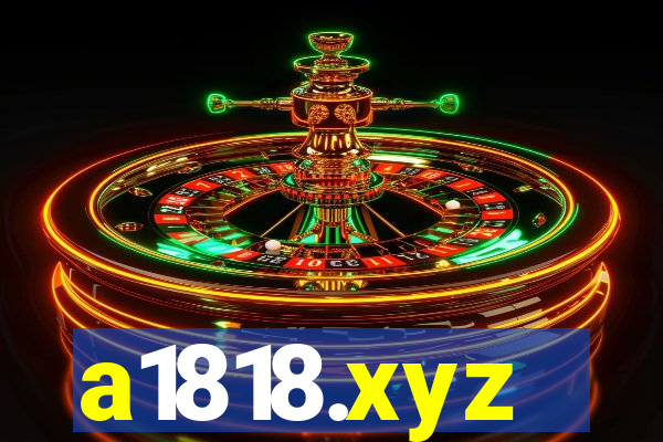 a1818.xyz